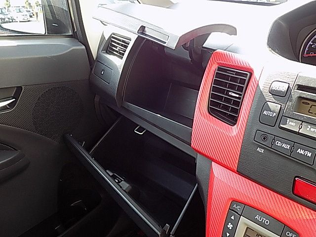 Daihatsu MOVE CUSTOM 2011-01 18853-18