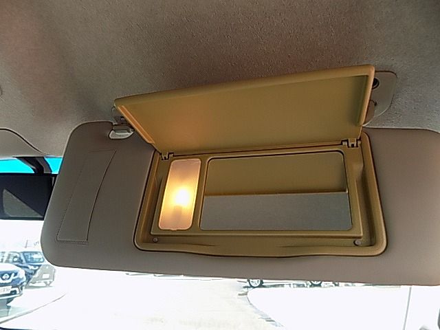 Daihatsu MOVE CUSTOM 2011-01 18853-17