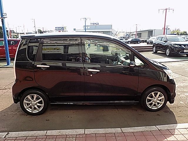 Daihatsu MOVE CUSTOM 2011-01 18853-14