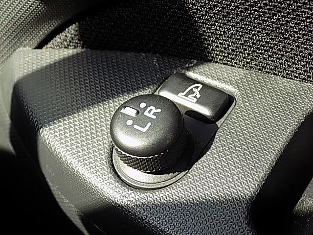 Daihatsu MOVE CUSTOM 2011-01 18853-15