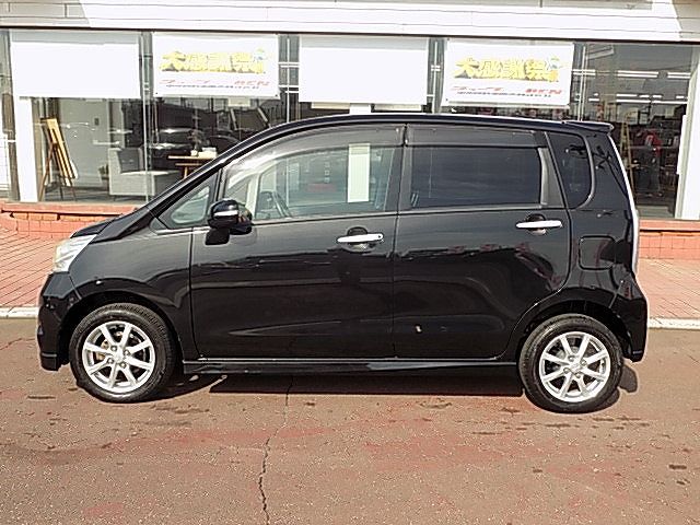 Daihatsu MOVE CUSTOM 2011-01 18853-13