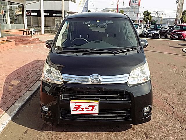 Daihatsu MOVE CUSTOM 2011-01 18853-12