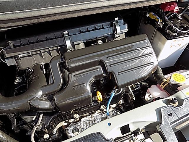Daihatsu MOVE CUSTOM 2011-01 18853-27