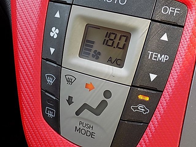 Daihatsu MOVE CUSTOM 2011-01 18853-5