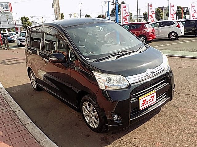 Daihatsu MOVE CUSTOM 2011-01 18853-6