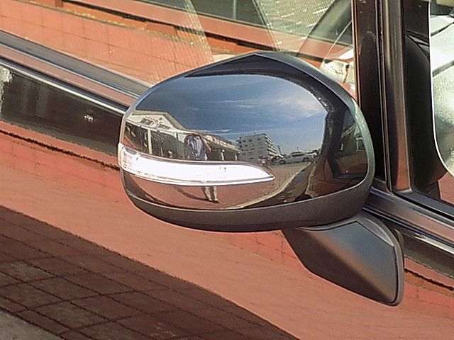 Daihatsu MOVE CUSTOM 2011-01 18853-24