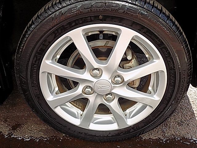 Daihatsu MOVE CUSTOM 2011-01 18853-23
