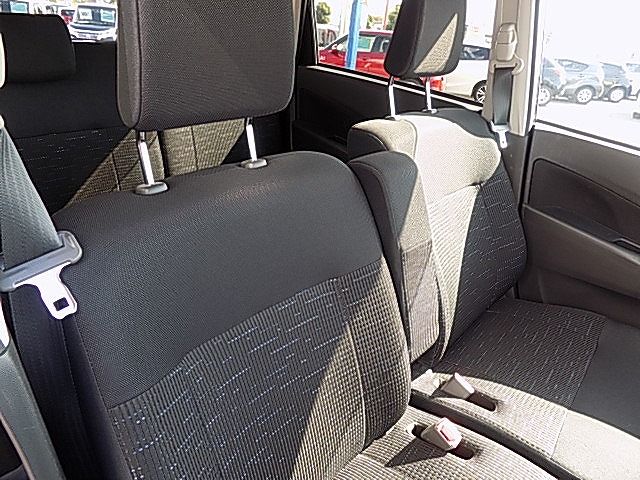 Daihatsu MOVE CUSTOM 2011-01 18853-9