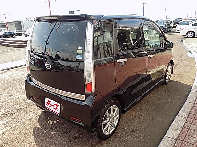 Daihatsu MOVE CUSTOM 2011-01 18853-2