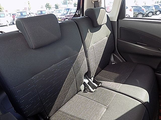 Daihatsu MOVE CUSTOM 2011-01 18853-3