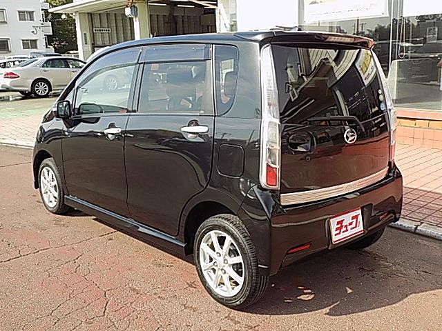 Daihatsu MOVE CUSTOM 2011-01 18853-8