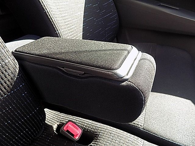 Daihatsu MOVE CUSTOM 2011-01 18853-22