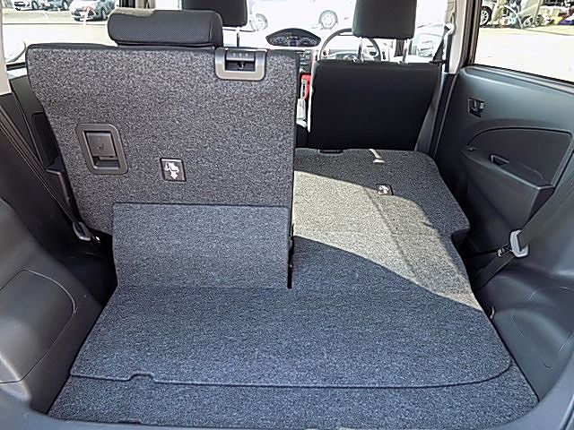 Daihatsu MOVE CUSTOM 2011-01 18853-21