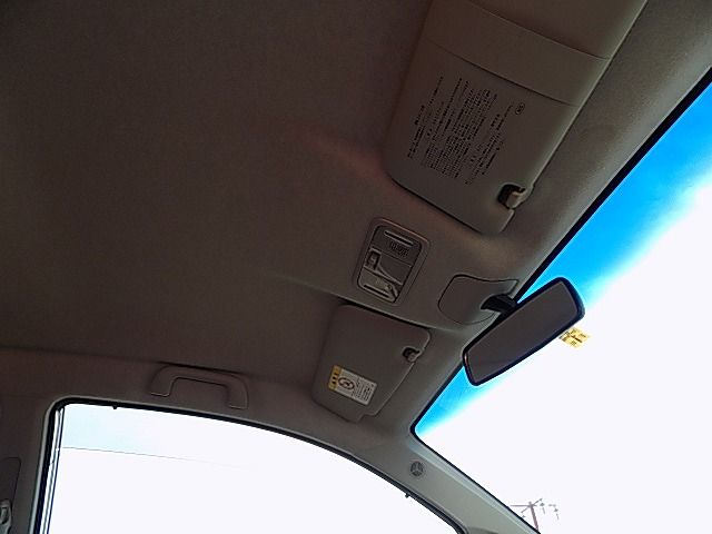 Daihatsu MOVE CUSTOM 2011-01 18853-19