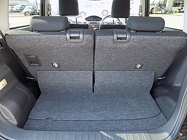 Daihatsu MOVE CUSTOM 2011-01 18853-20