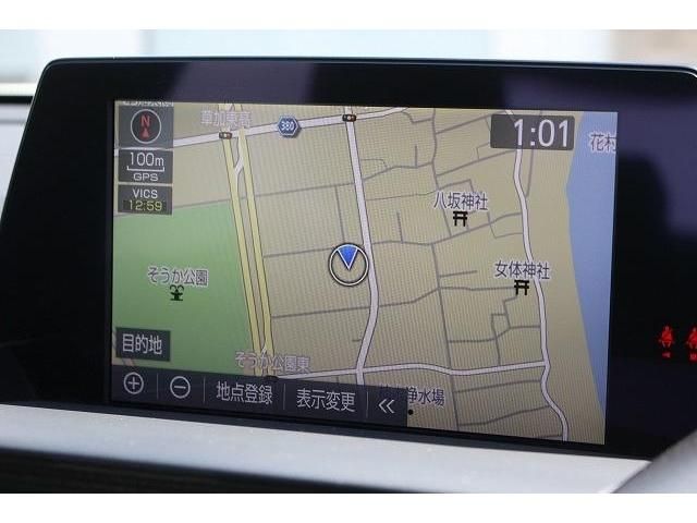 Toyota CROWN SEDAN 2018-10 11423-1