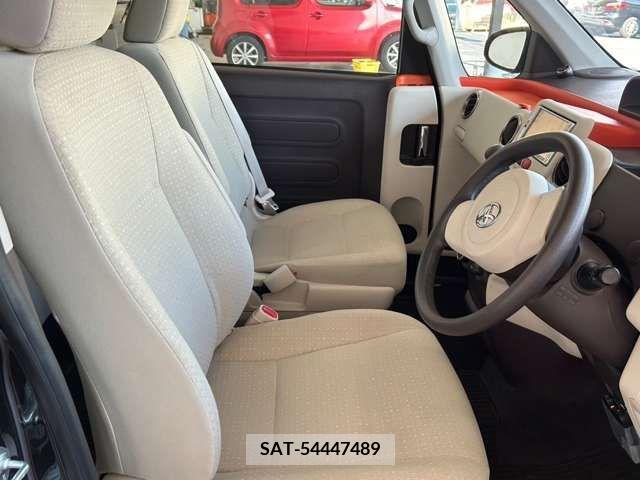 Toyota PORTE 2013-10 366270-13