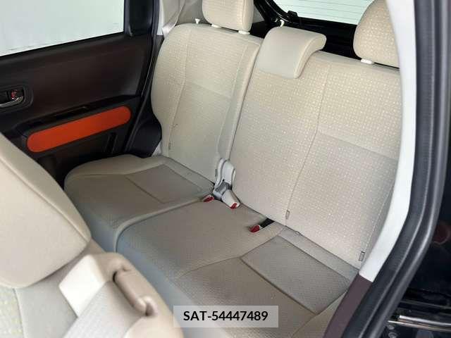 Toyota PORTE 2013-10 366270-8
