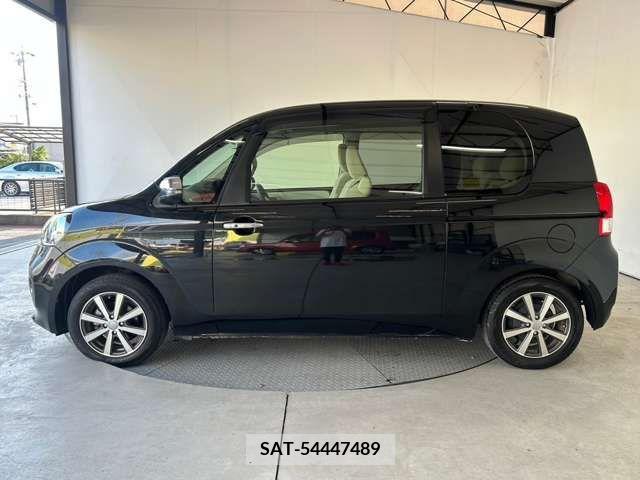 Toyota PORTE 2013-10 366270-19