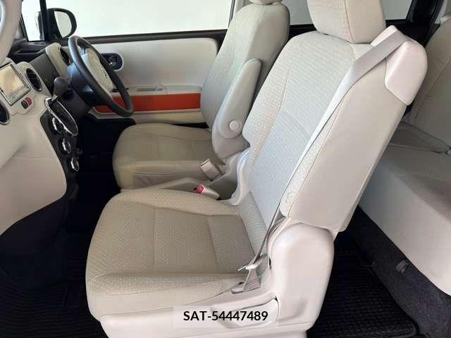 Toyota PORTE 2013-10 366270-7