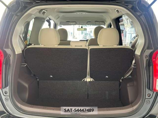 Toyota PORTE 2013-10 366270-10