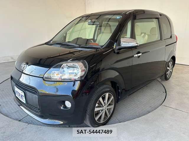 Toyota PORTE 2013-10 366270-18