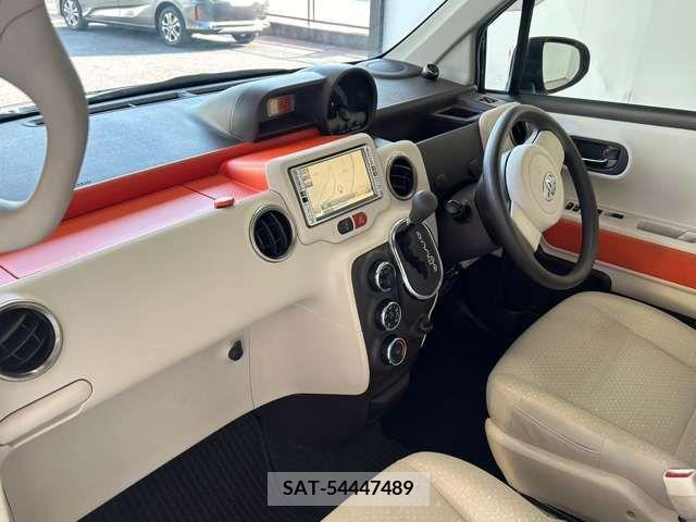 Toyota PORTE 2013-10 366270-6