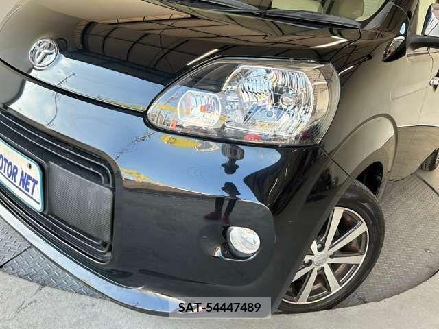 Toyota PORTE 2013-10 366270-5