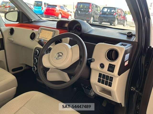 Toyota PORTE 2013-10 366270-14