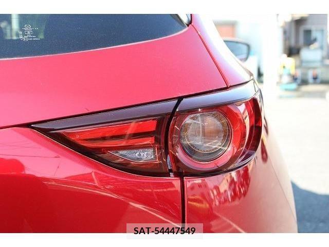 Mazda CX-5 2017-06 384094-11