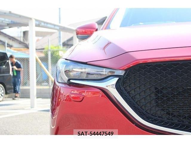 Mazda CX-5 2017-06 384094-10