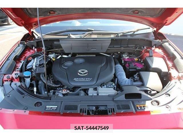 Mazda CX-5 2017-06 384094-18