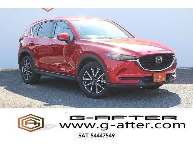 Mazda CX-5 2017-06 384094-0