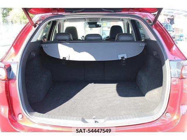 Mazda CX-5 2017-06 384094-17