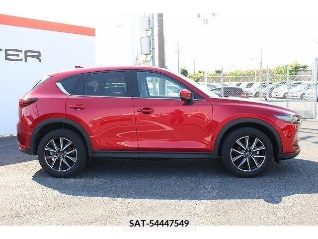 Mazda CX-5 2017-06 384094-7