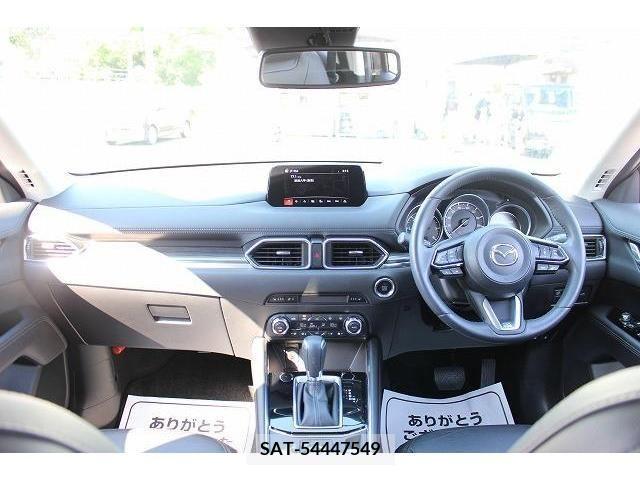 Mazda CX-5 2017-06 384094-16