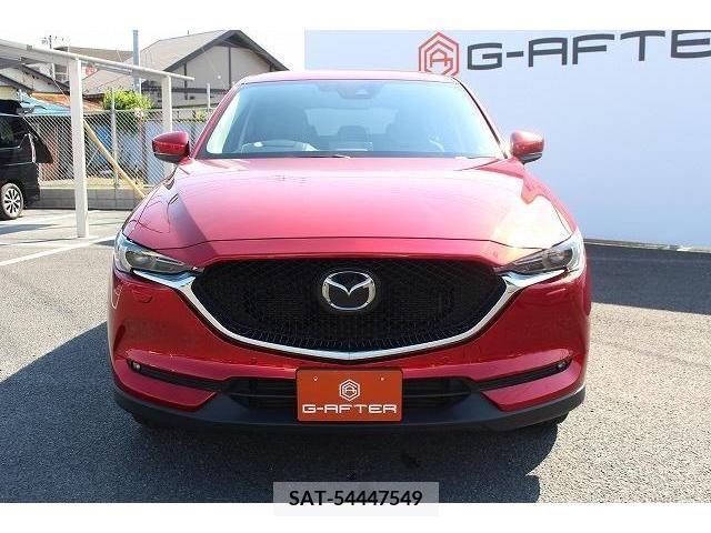 Mazda CX-5 2017-06 384094-6