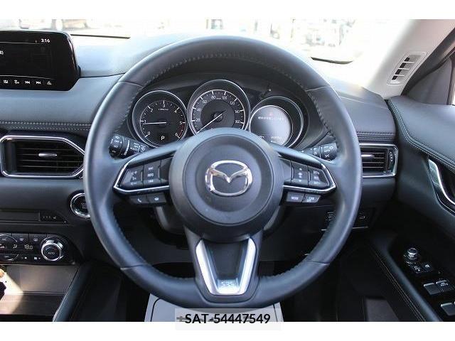 Mazda CX-5 2017-06 384094-15