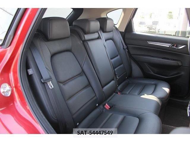 Mazda CX-5 2017-06 384094-14