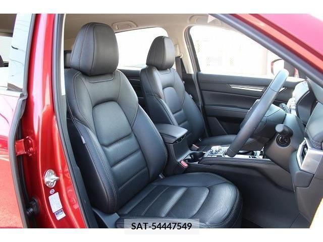 Mazda CX-5 2017-06 384094-13