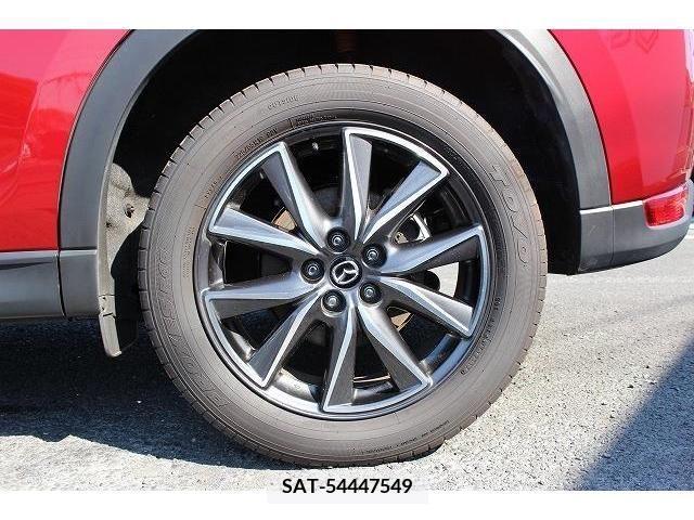 Mazda CX-5 2017-06 384094-12