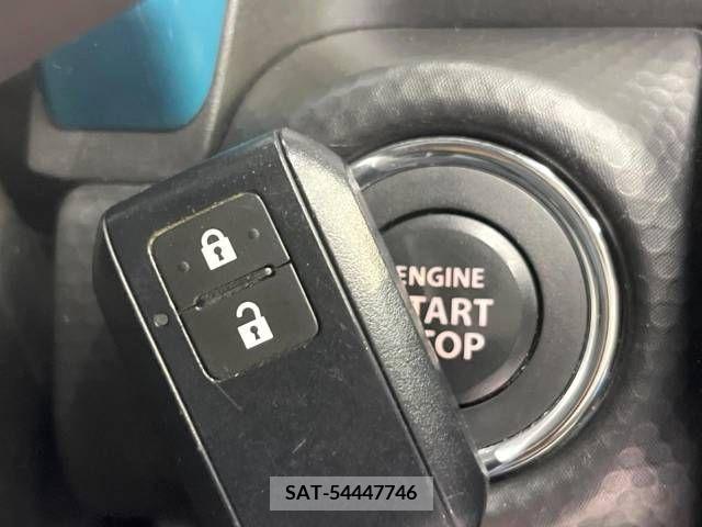 Suzuki HUSTLER 2021-03 379214-5