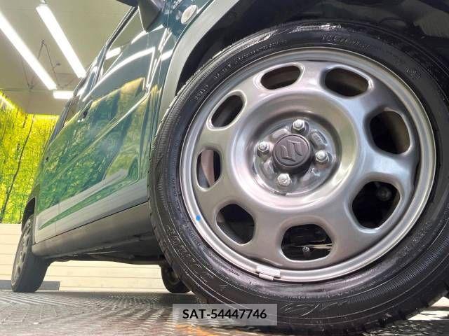 Suzuki HUSTLER 2021-03 379214-12