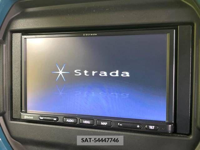 Suzuki HUSTLER 2021-03 379214-3