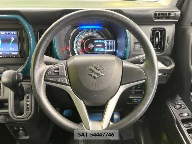 Suzuki HUSTLER 2021-03 379214-10