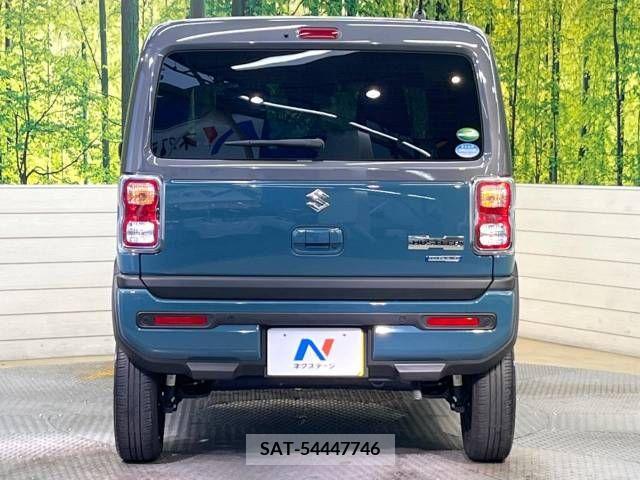 Suzuki HUSTLER 2021-03 379214-14