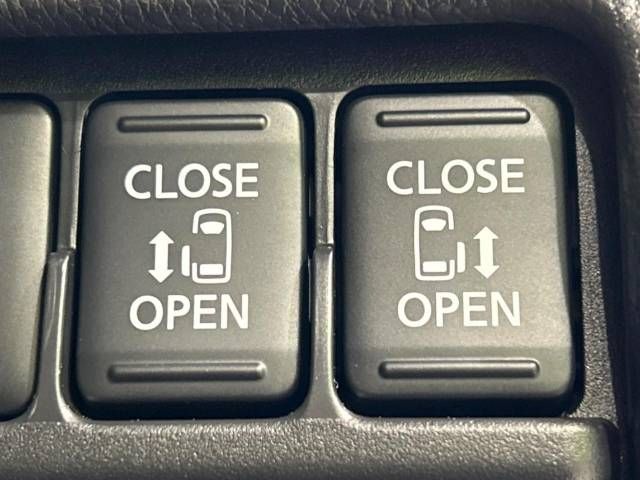 Nissan DAYZ ROOX 2016-02 182856-3