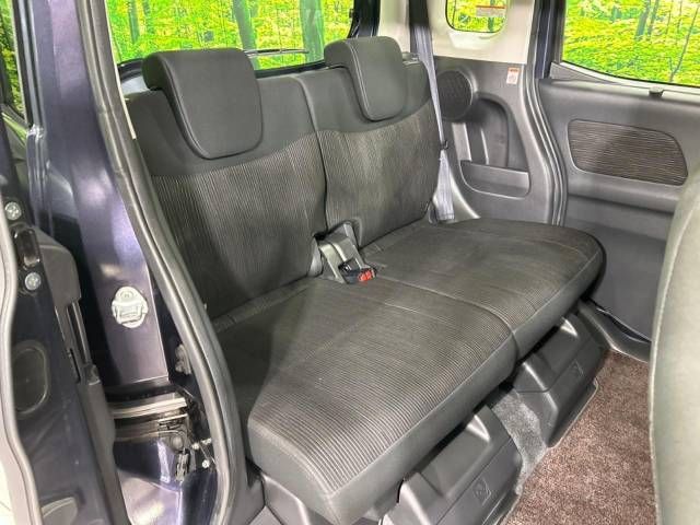 Nissan DAYZ ROOX 2016-02 182856-9