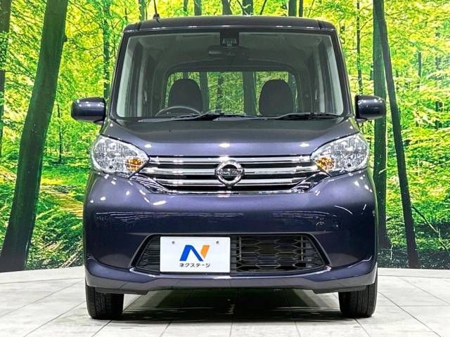 Nissan DAYZ ROOX 2016-02 182856-14