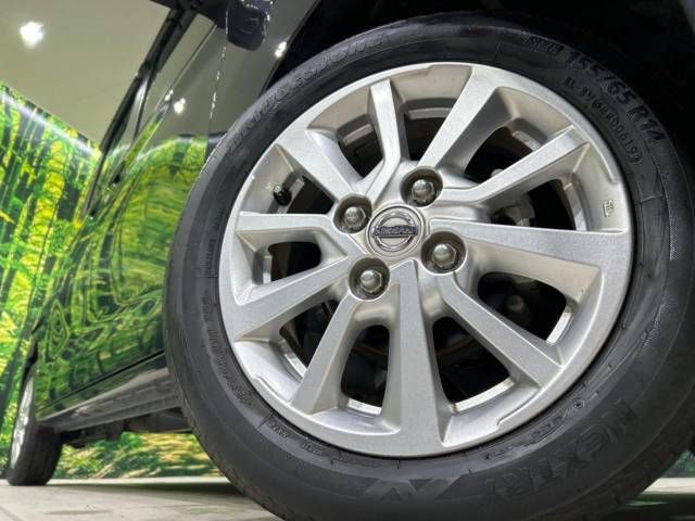 Nissan DAYZ ROOX 2016-02 182856-13